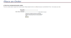 Desktop Screenshot of fulfillment.web-lead.com