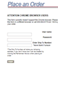 Mobile Screenshot of fulfillment.web-lead.com
